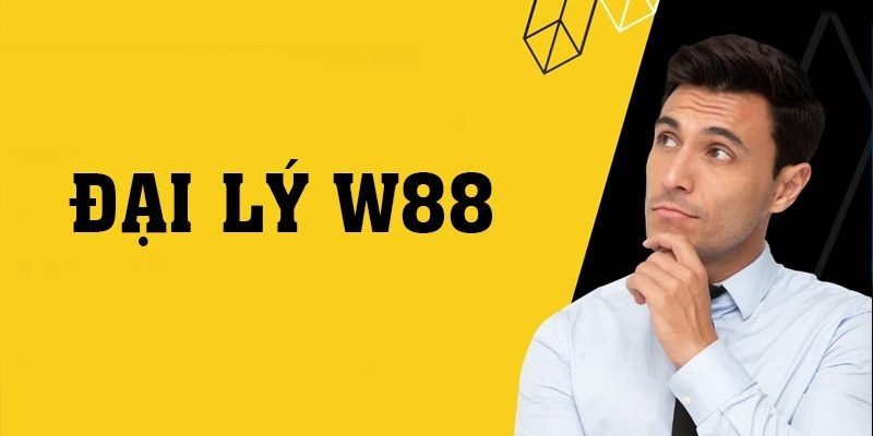 trở thành đăng ký đại lý của W88