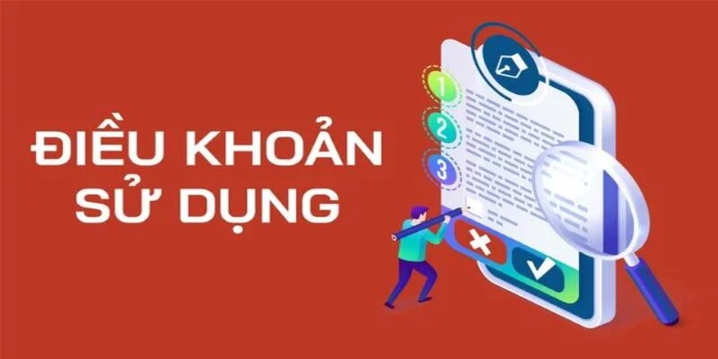 Thành viên ký vào điều khoản sử dụng thì phải tuân thủ quy định của sân chơi