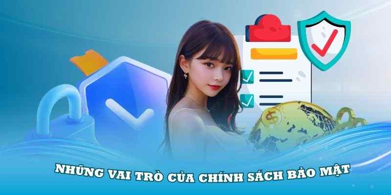 Chi tiết về nghĩa vụ thông báo sai sót trong chính sách bảo mật