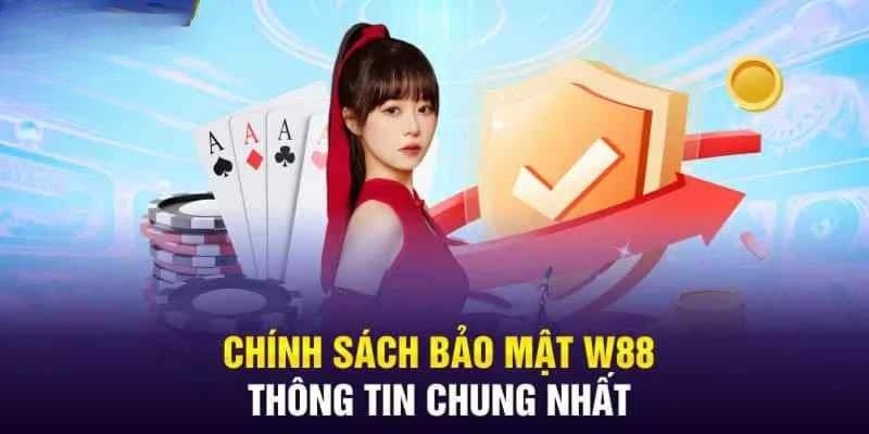 Tổng hợp một số nội dung liên quan đến chính sách bảo mật