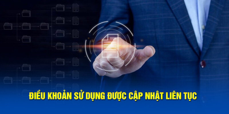 Các thay đổi trong điều khoản sử dụng sẽ đem đến sân chơi tốt đẹp hơn