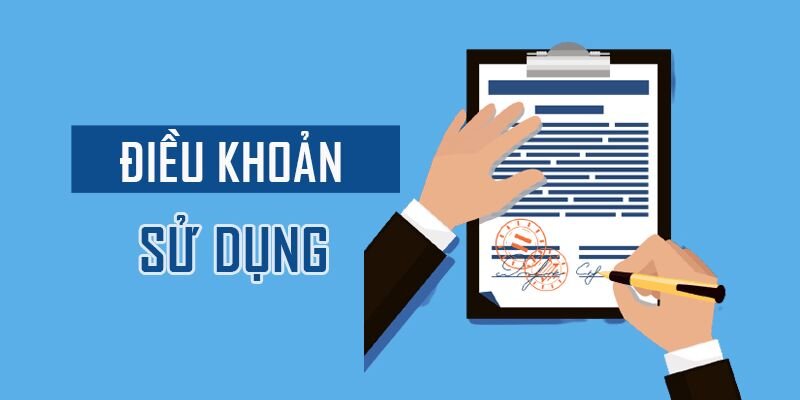 Các nội dung điều khoản sử dụng đảm bảo sự gắn bó lâu dài 2 bên