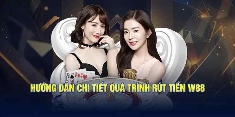 Phân tích các bước rút tiền qua các hình thức phổ biến