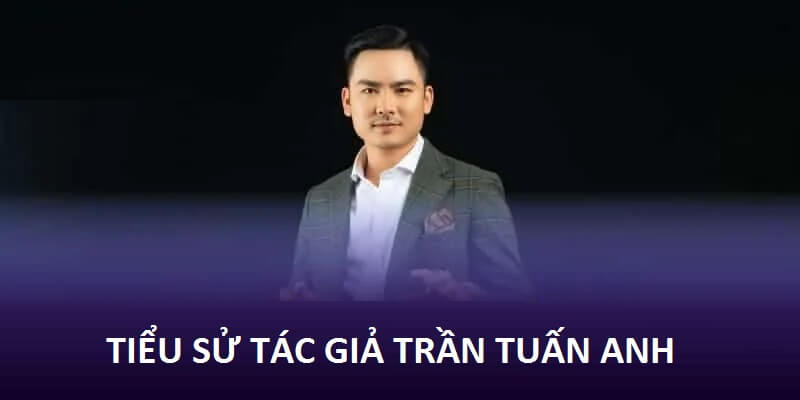 Trần Tuấn Anh - Người gắn liền với W88