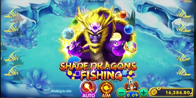 Những tựa game bắn cá hấp dẫn tại JDB Gaming