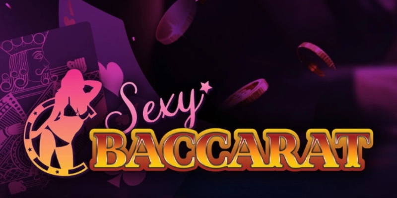 Sexy Baccarat là sảnh game được ra mắt vào 2016