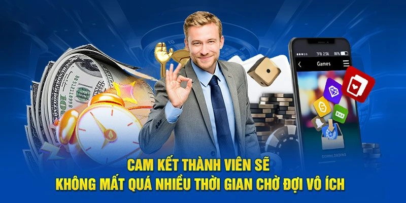 Sứ mệnh và cam kết từ W88