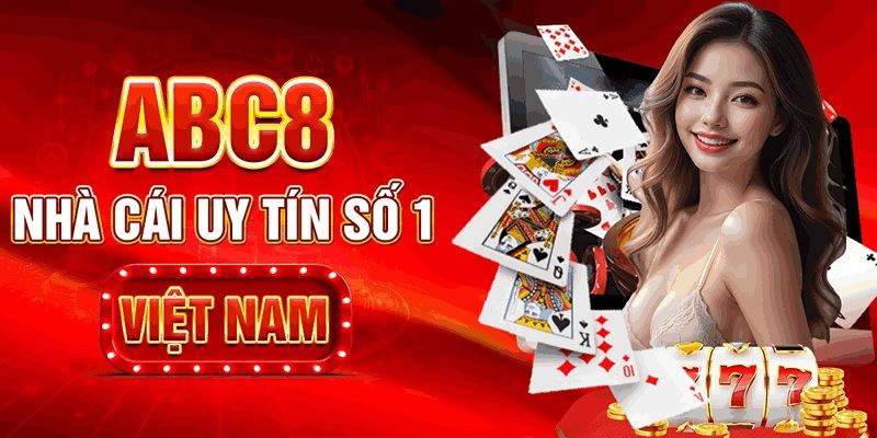 Giới thiệu nhà cái ABC8 uy tín